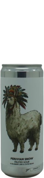 Brewski Peruvian Snow