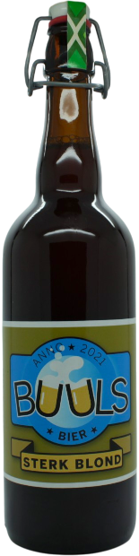  Sterk Blond Bossel - 75cl