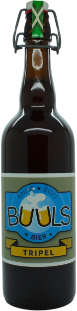  Tripel Draodnaegel - 75cl