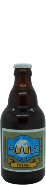  Tripel Draodnaegel