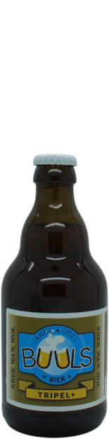  Tripel Krek Wa'k Wol