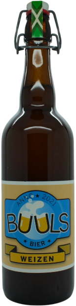  Weizen Wiesneus - 75cl