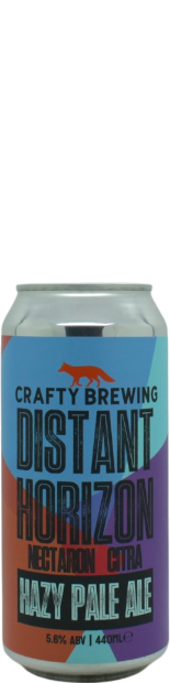 Crafty Distant Horizon