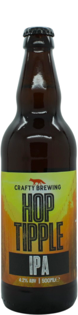 Crafty Hop Tipple - glutenvrij
