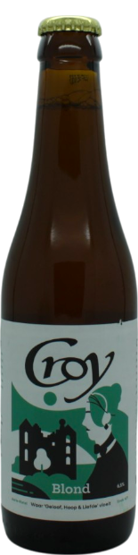 Croy Blond