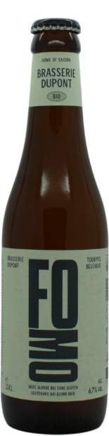 Dupont Fomo - glutenvrij