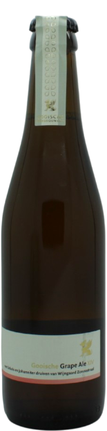 Gooische Grape Ale XIV