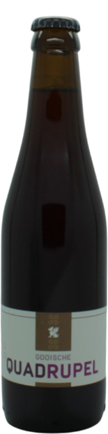 Gooische Quadrupel