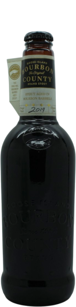 Goose Island BCBS 2019