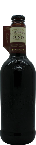 Goose Island BCBS 2025 Cherries Jubilee Stout