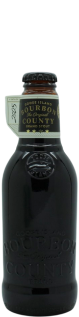 Goose Island BCBS 2025