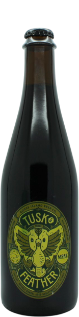 Goose Island Tusk & Feather