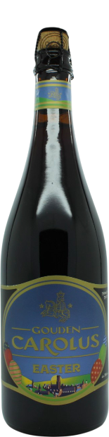 Gouden Carolus Easter - 75cl