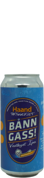 Haand Bann Gass
