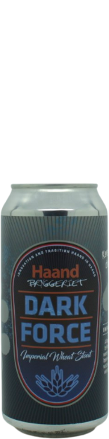 Haand Dark Force
