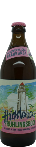 Hiddenseer Fruhlingsbock