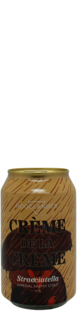 Hooglander Creme de la Creme