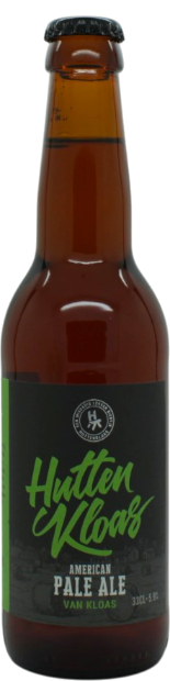  American Pale Ale