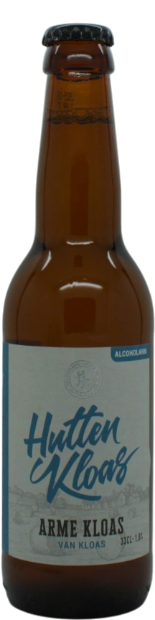  Arme Kloas - alcoholarm