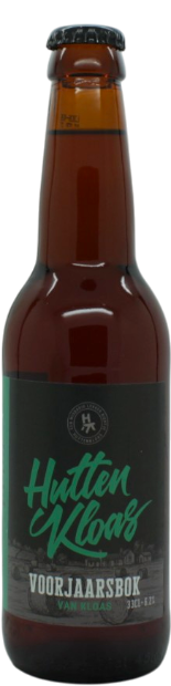 Voorjaarsbok