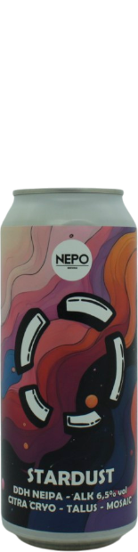 Lost x Nepo Stardust