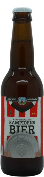 Meuleneind Kampioensbier