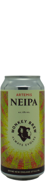  Artemis