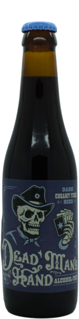 Nest Dead Man’s Hand - alcoholvrij