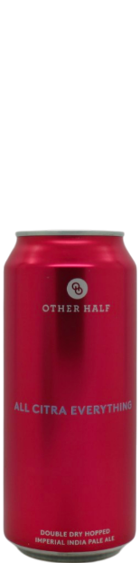 Other Half All Citra Everything