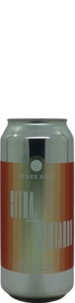 Other Half Citra and Nectaron