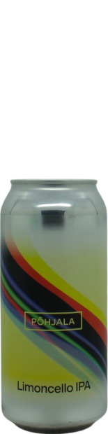 Pohjala Limoncello IPA