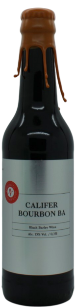 Puhaste Califer Bourbon BA