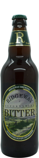 Ridgeway Bitter