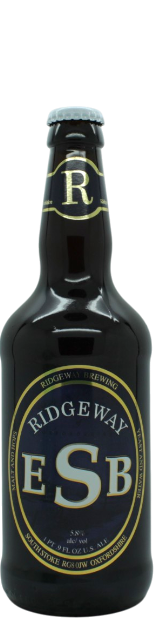 Ridgeway ESB