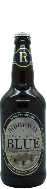 Ridgeway Oxfordshire Blue