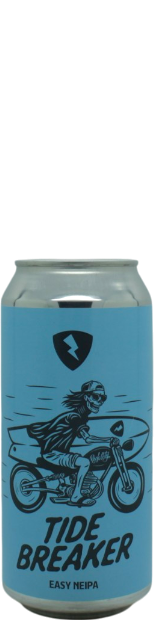 Rock City Tide Breaker