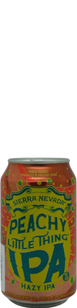 Sierra Nevada Peachy Little Thing