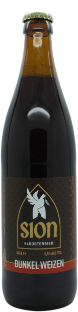 Sion Dunkel Weizen