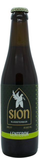 Sion Lentebok