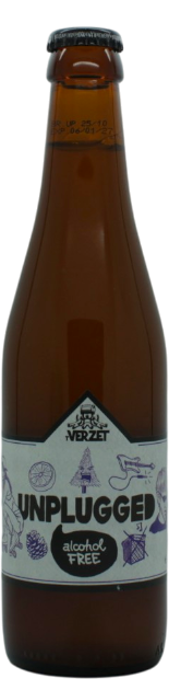 'T Verzet Unplugged - alcoholarm