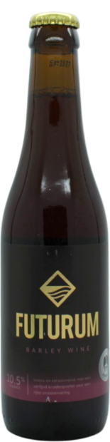 Toekomst Futurum Barley Wine