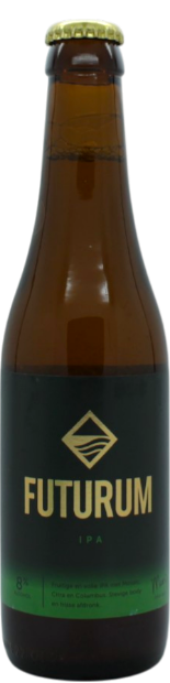 Toekomst Futurum IPA
