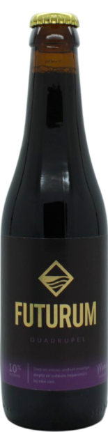 Toekomst Futurum Quadrupel