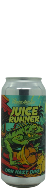 Tripping Animals Juice Runner