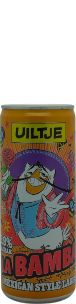 Uiltje La Bamba