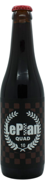 Vermeersch LePlan Quad 10