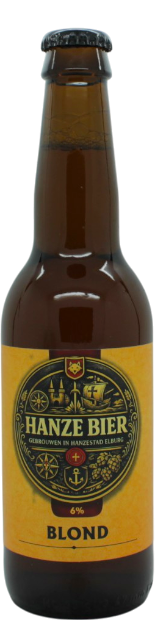Hanze Bier Blond