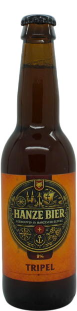 Vos Hanze Bier Tripel