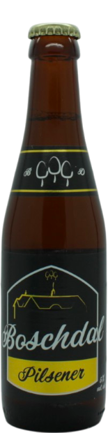 Boschdal Pilsner