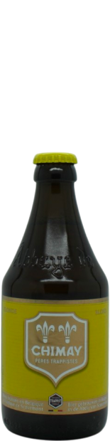 Trappist Chimay Yellow